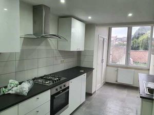 Appartement 3 chambres dans un immeuble sans charges