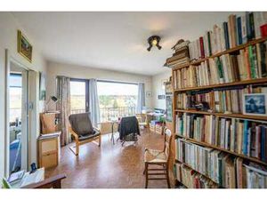 Appartement une chambre au cœur de la ville