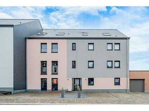 Appartement 2ch. avec une grande terrasse