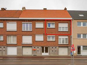 Appartement à vendre à Niel € 185.000 (LIMF4) - Thomas GOOSSENS | Zimmo