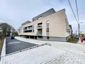 Appartement 2CH neuf - PEB B - 985€