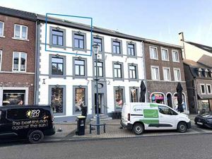 Joli Duplex plein centre Aubel