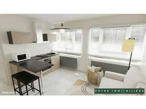 5000 Namur - Impasse des Ursulines 1