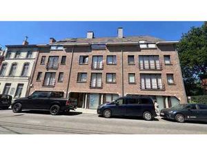 Appartement entièrement rénové