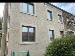 Maison charmante dans une rue calme