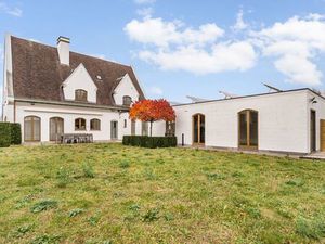 Maison à vendre à Dendermonde € 659.000 (LIN3L) - Huyzen Dendermonde | Zimmo