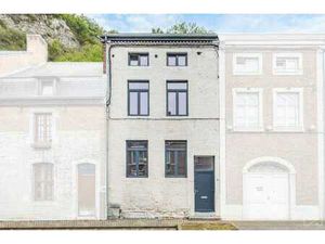 Maison rénovée 3 chambres avec belle terrasse sans vis-à-vis