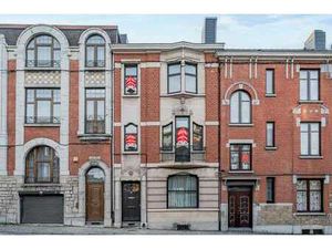 Maison de maître 5 chambres avec jardin