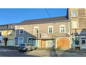 INVESTISSEURS – PROJET À FORT POTENTIEL À MUSSON