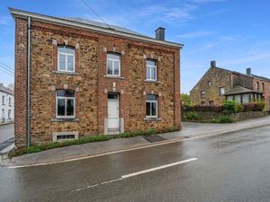 Maison à vendre à Nassogne € 180.000 (LIN8F) - Easy Home Immo Marche | Zimmo