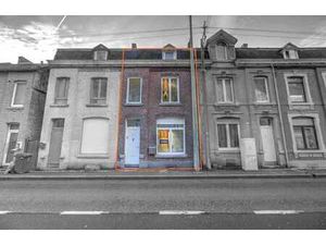 REDJEL IMMO VOUS PROPOSE CETTE MAISON 3 CHAMBRES