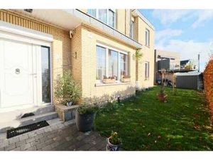 Ravissante maison unifamiliale 5 CH. au cœur de MICHEROUX