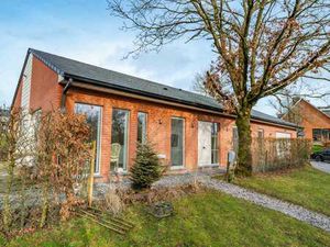 PLAIN-PIED NEUF situé à Denée