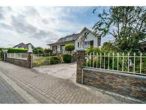 Villa coup de coeur 4 chambres avec magnifique jardin