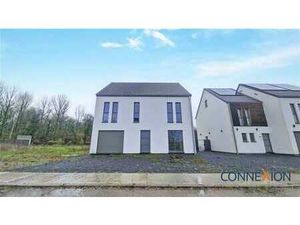 Villa gros oeuvre possible 5 chambres