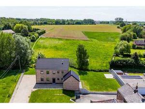 Villa de haut standing 4 chambres - sous régime TVA 21%