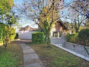 Ohain : Charmante villa de plain-pied