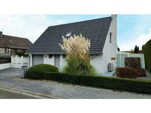 Villa en parfait été d'entretien - PEB B !