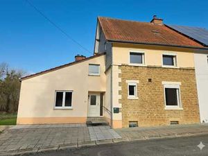 Charmante maison 4 chambres idéalement située