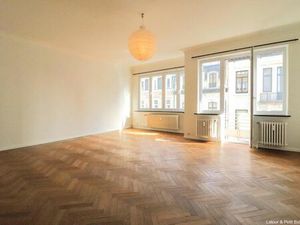 Appartement à louer à Ixelles € 1.350 (LINFA) - Latour & Petit Bxl Location | Zimmo