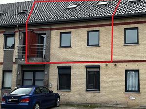 Appartement à louer à Leopoldsburg € 800 (LIN02) - ERA De Piramide (Beringen) | Zimmo