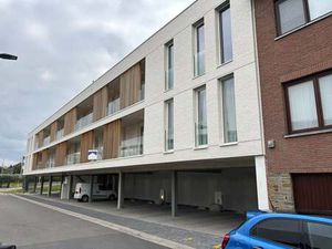 Appartement à louer à Strombeek-Bever € 1.300 (LIMKV) | Zimmo