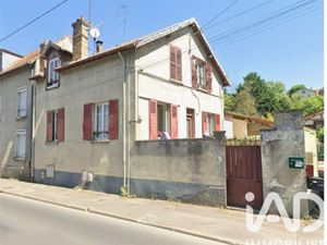 Vente Studio 1 pièce