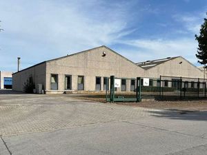 Bien professionnel à vendre à Renaix € 1.900.000 (LIMSD) - CD-Vastgoed bvba | Zimmo