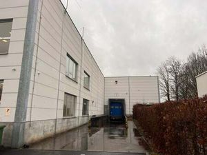 Bien professionnel à louer à Gullegem € 6.163 (LIMU7) - Creas | Zimmo