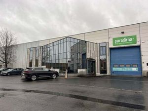 Bien professionnel à louer à Gullegem € 8.703 (LIMU6) - Creas | Zimmo