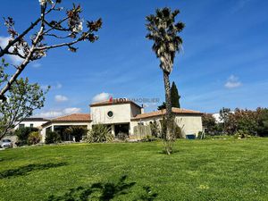 Achat Maison 5 pièces 210m² ST FELIU D AVALL 66170