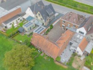 Maison à vendre à Burst € 395.000 (LINU6) - Immo Lierman | Zimmo