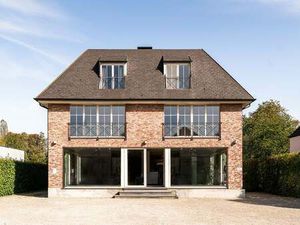 Maison à vendre à Sint-Martens-Latem € 2.100.000 (LIMRK) - Agence Demanet | Zimmo