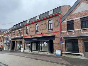 Appartement à louer à Beringen € 855 (LIMPK) - ERA De Piramide (Beringen) | Zimmo