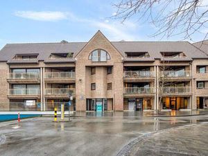 Appartement à vendre à Kortrijk € 320.000 (LINL2) - Dewaele - Kortrijk | Zimmo