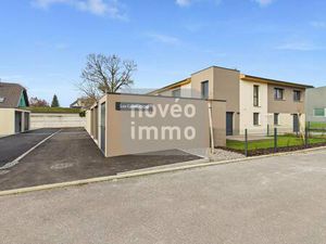 NOVEO IMMO STRASBOURG