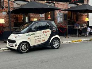 Bien professionnel à remettre à Berlare € 46.000 (LGN6G) - DW Immo | Zimmo