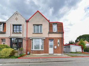 Maison à vendre à Heist-op-den-Berg € 195.000 (LINNZ) - Erika ISENBORGHS | Zimmo