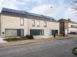 Maison à louer à Wachtebeke € 1.400 (LING5) | Zimmo