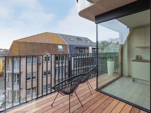 Appartement à vendre à Wenduine € 395.000 (LINAP) | Zimmo