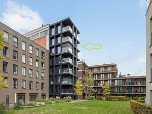 Appartement à vendre à Antwerpen € 513.800 (LIM9Q) - Wellimmo | Zimmo