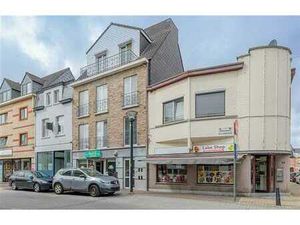 Charmant appartement d'une chambre à coucher avec terrasse s