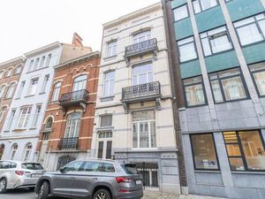 Maison à vendre à Woluwe-Saint-Lambert € 850.000 (LIN5N) - TRIOR Woluwe | Zimmo