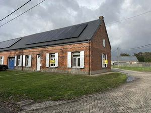 Maison à louer à Geel € 875 (LIN2T) - IMMO VL Verhuur | Zimmo