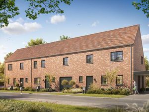 Maison à vendre à Hombeek € 499.000 (LIMTI) | Zimmo