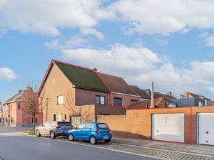 Maison à vendre à Turnhout € 265.000 (LIN6A) - Your Real Estate_5792 Domestic makelaars Be