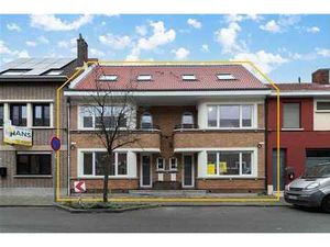 Opbrengsteigendom (A)