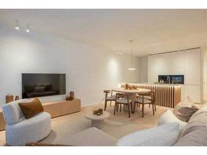 Appartement lumineux à 2 pas de la digue