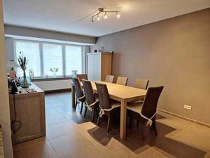 Hilmar 0001 - Appartement au rez-de-chaussée  3 (à 4) cha...