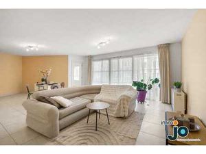 Appartement lumineux avec 2 chambres spacieuses  terrasse...